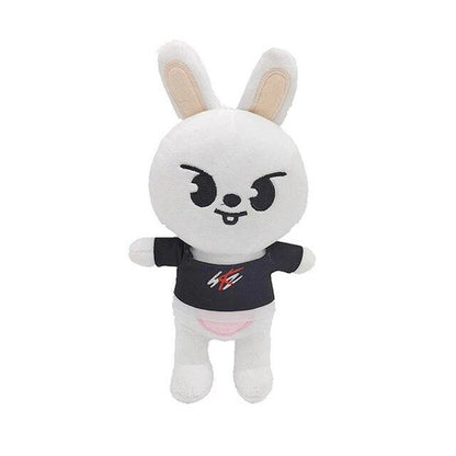 8" Stray Kids Skzoo Plush Doll Toys Cartoon anime Doll Felix Chan Hyunjin fans
