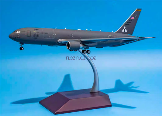 for GeminiJets for US Air Force for Boeing KC-46A Pegasus 18-46049 1:200 Model