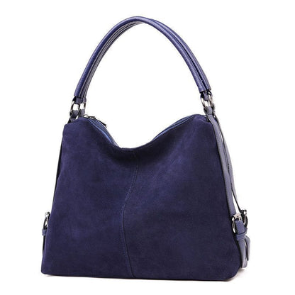Fashion Luxury Women Shoulder Bags Handbags Tote Messenger Crossbody Zipper Bag
