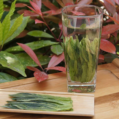 500g Anhui Tai Ping Hou Kui * Monkey King High Moutain Taiping Houkui Green Tea