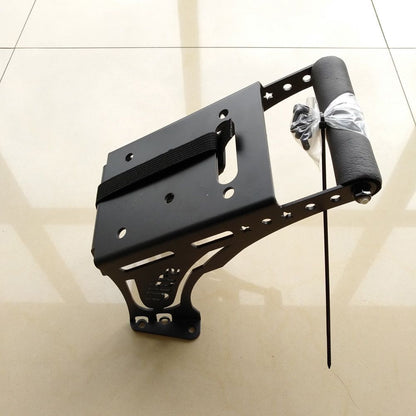 Scooter Handle Bar Bag Handle Additional Light Base Scooter 20-25CM Driving Part