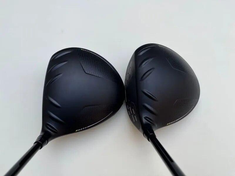 430 Max Golf Driver Golf Clubs 9/10.5 Degrees Flex Graphite Shaft + Head Cover!!