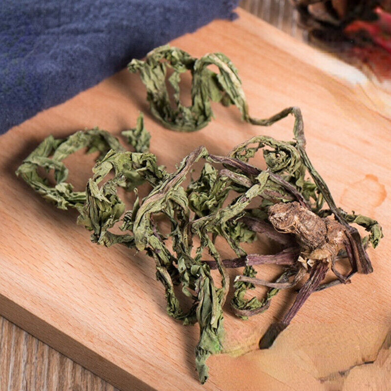 100g/500g Natural Dandelion Organic Chinese Herbal Tea Pugongying Health Care蒲公英