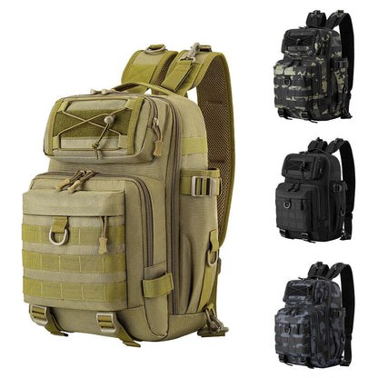 Backpacks Bag Pack Bag Army Outdoor Hiking Camping Hunting Backpack Chest