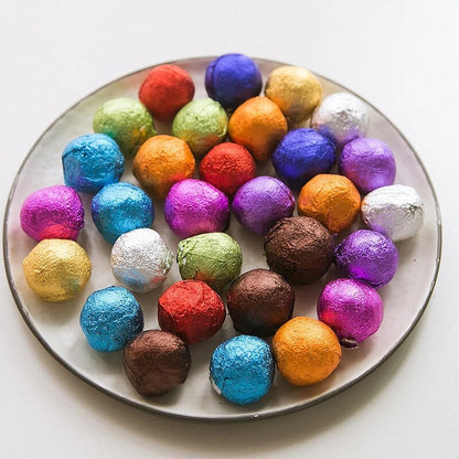 500g Handmade 10 type Chinese Mix Blooming Tea Balls Flowers Flowering Tea Buds