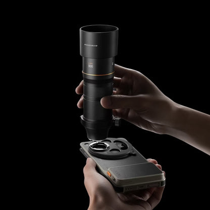 Original OPPO Find X9 Ultra Hasselblad Professional Imaging Accessory Kit Black