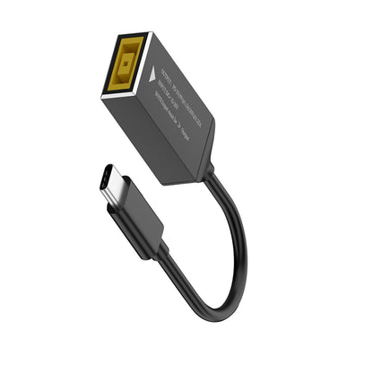 DC Female to USB Type C PD Charger Adapter Cable Power Cable for Lenovo ff