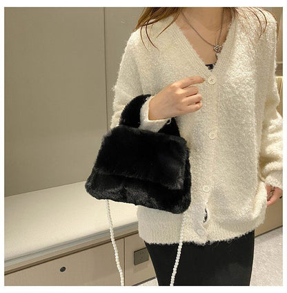 Women's Bags Winter Trend Handbag Tote Bags Shoulder Bag Small Crossbody Bags