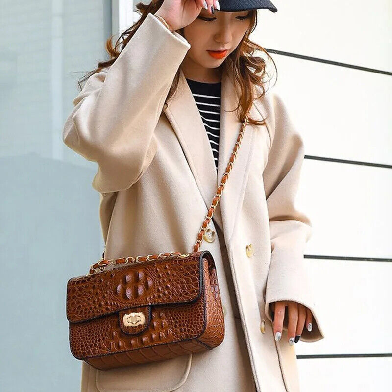 Handbag Chain Crossbody Bags Women Shoulder Bag Handbags