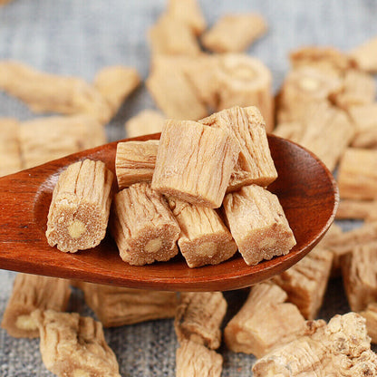 Codonopsis Pilosula Chinese Herbal Medicine Radix Codonopsis Root Dang Shen Tea