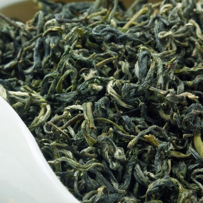 Chinese Guizhou Du Yun Mao Jian Spring Tea Fishhook Maojian Green Tea 250g