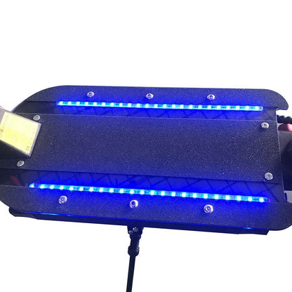 Electric Scooter Fender Bracket Trunk Power Charger Display Controller Brake 1PC