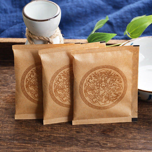 150g Dandelion bitter tea bitter tea bag infusion individual bags health tea