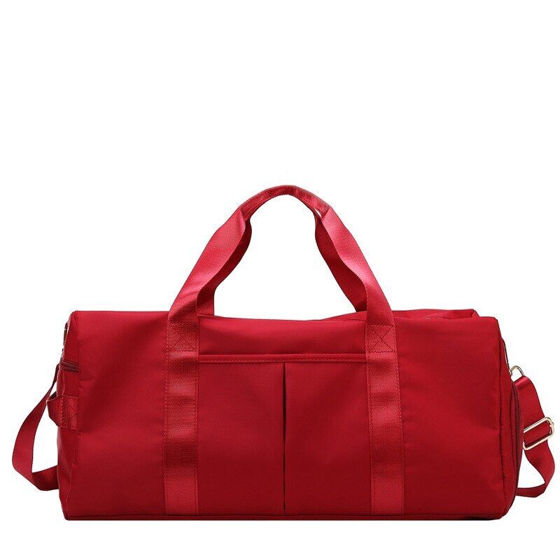 Carry on Travel Bags Hand Bag Women's Large Capacity Travel Crossbody Sport Bags