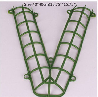 Artificial Flowers Arrangement Stands Frames Ball Racks Wedding Home Party Decor