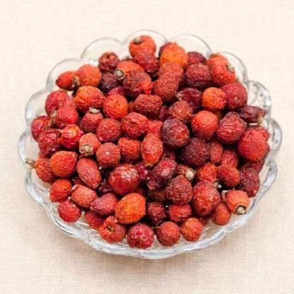 Whole Rosehip Fruit Herbal Tea Dried Rosehip Tea Pure Clean Rosehip Dry