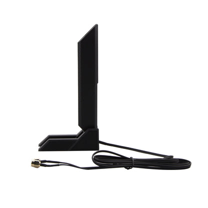 Wholesale WiFi 6 6E Antenna Tri-Band 6GHz 5GHz 2.4GHz RP-SMA Male Accessorises