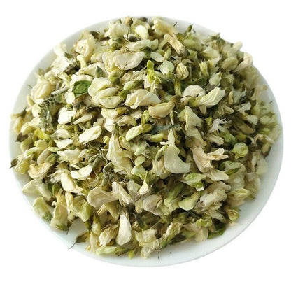 Supply Sophora japonica tea Dried Sophora japonica 17.6oz