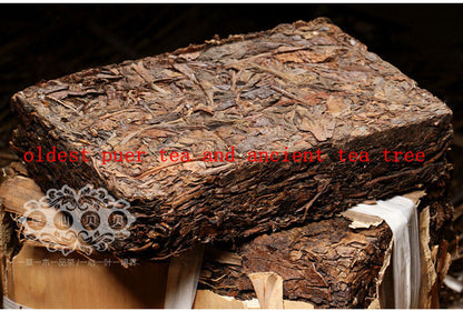 Pu'er Tea Black Tea 250g High Quality Ripe Natural PuEr Tea Yunnan Healthy Drink