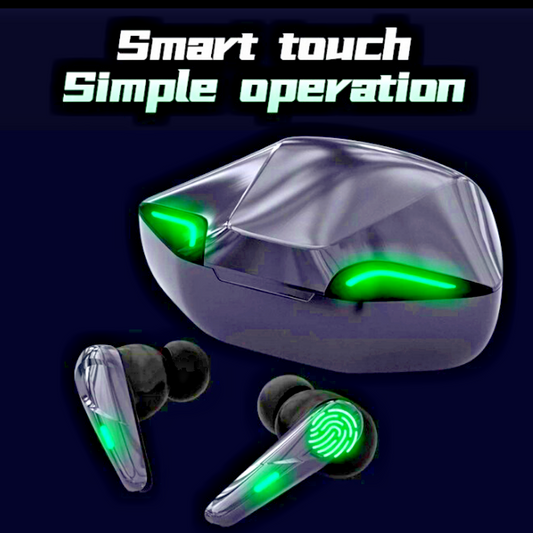 Bluetooth Earbuds for Phones Tablets Computers Wireless Earphone Waterproof USA