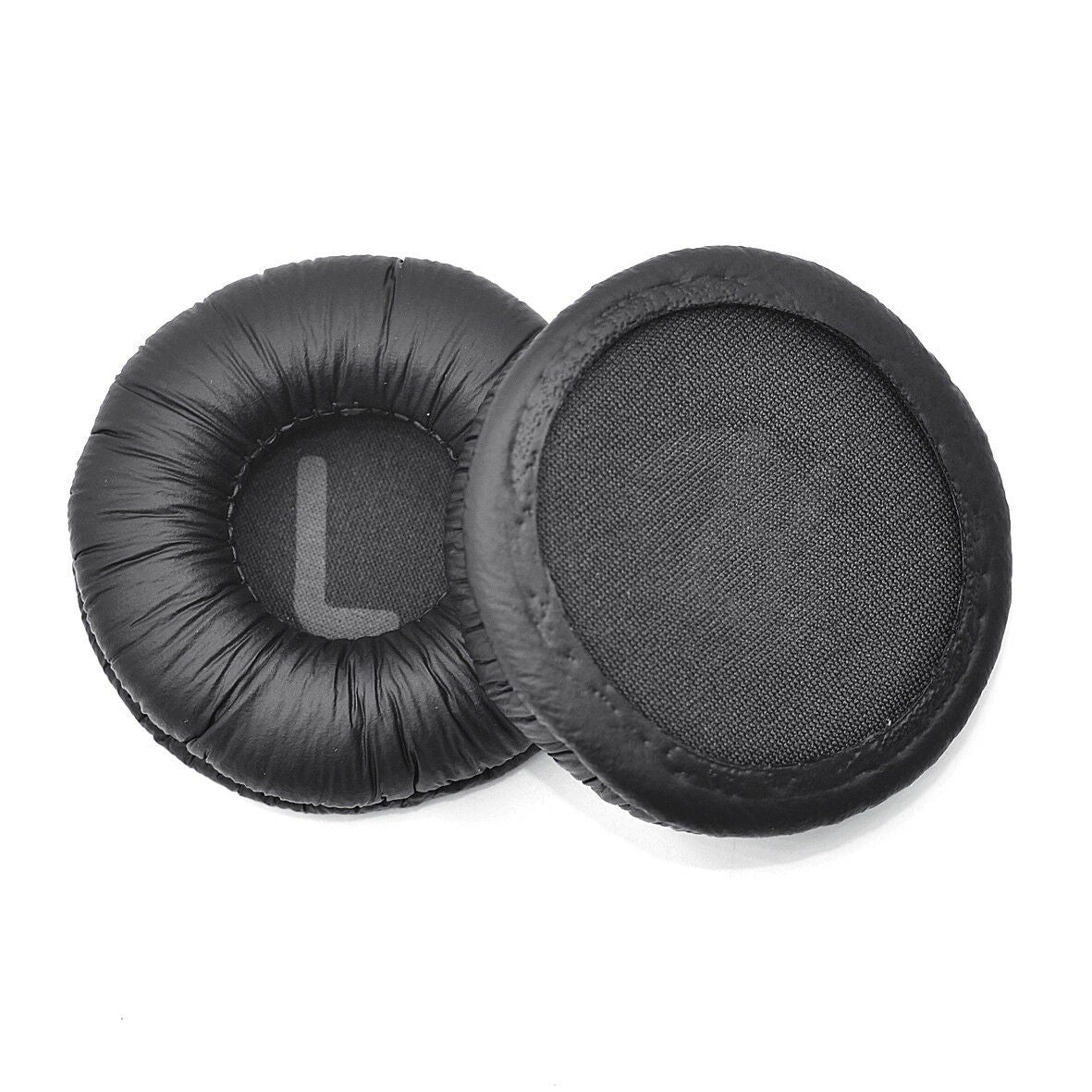 2* Ear Pads Cushion Cover Repalcement For JBL Tune600 E35 T450 T450BT Headset;