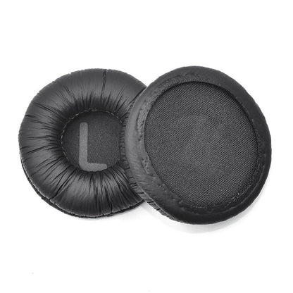 2* Ear Pads Cushion Cover Repalcement For JBL Tune600 E35 T450 T450BT Headset;