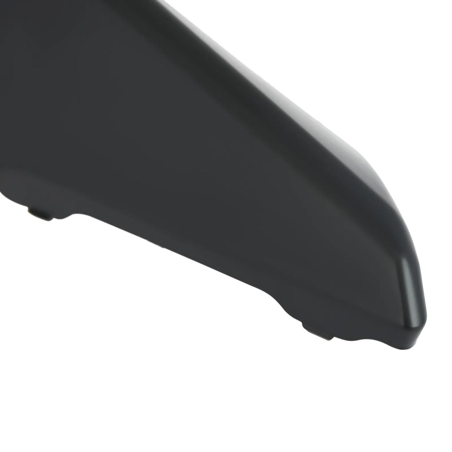 Rear Bumper Tow Hook Cover Cap Replace Kits For Honda Civic Hatchback 2016-21