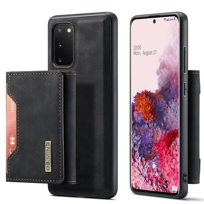For Samsung Galaxy S20 Plus FE Ultra 5G Leather Case Cover & Wallet Card Holder