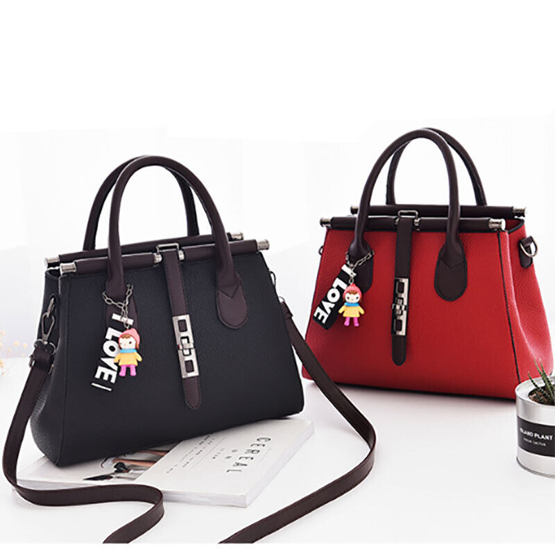 Fashion Womens Ladies Handbag Shoulder Messenger Tote Crossbody Bags Purs Travel