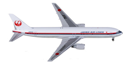 1:400 Phoenix Japan Airlines B767-300ER JA8268 Airplane Diecast Aircraft Model