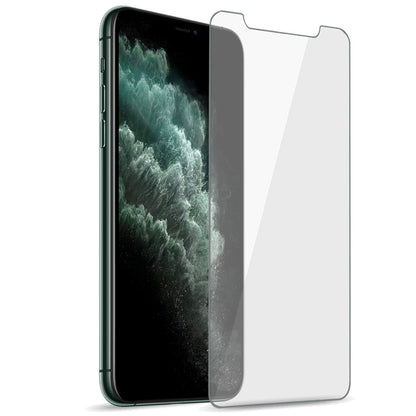 For Apple iPhone 11 / 11 Pro / 11 Pro Max Tempered Glass Clear Screen Protector