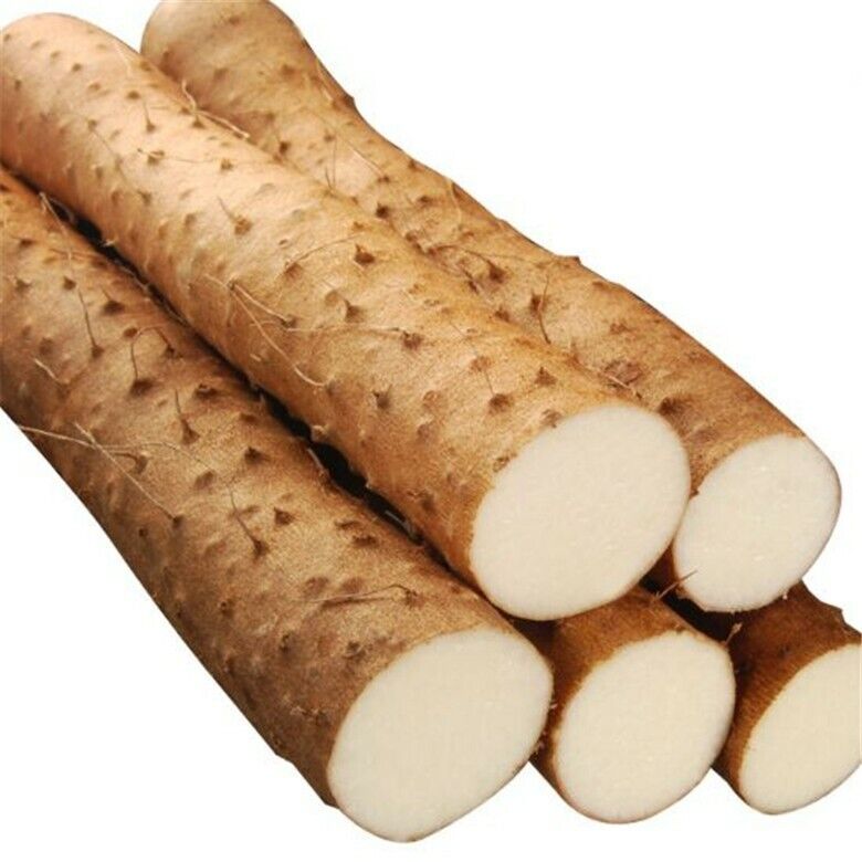 Top Grade Purely Natural Organic Yam Rhizome Extract 100% Powder Herbal Tea 100g