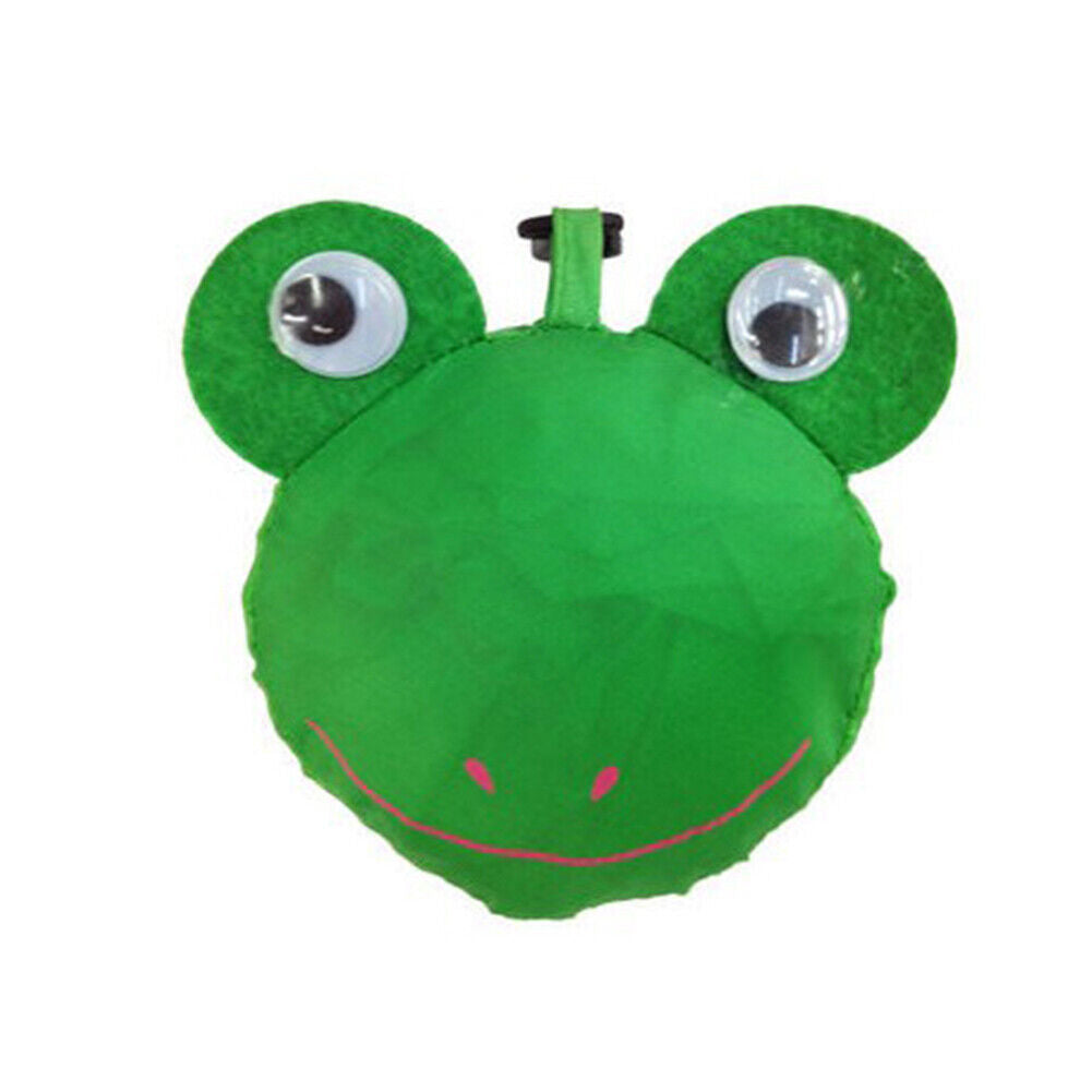 Cute Travel Foldable Handbag Grocery Tote Storage Reusable Animal Shopping Bags*