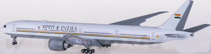 1:400 JC Wings IAF BOEING 777-300ER Passenger Airplane Flap Down Diecast Model