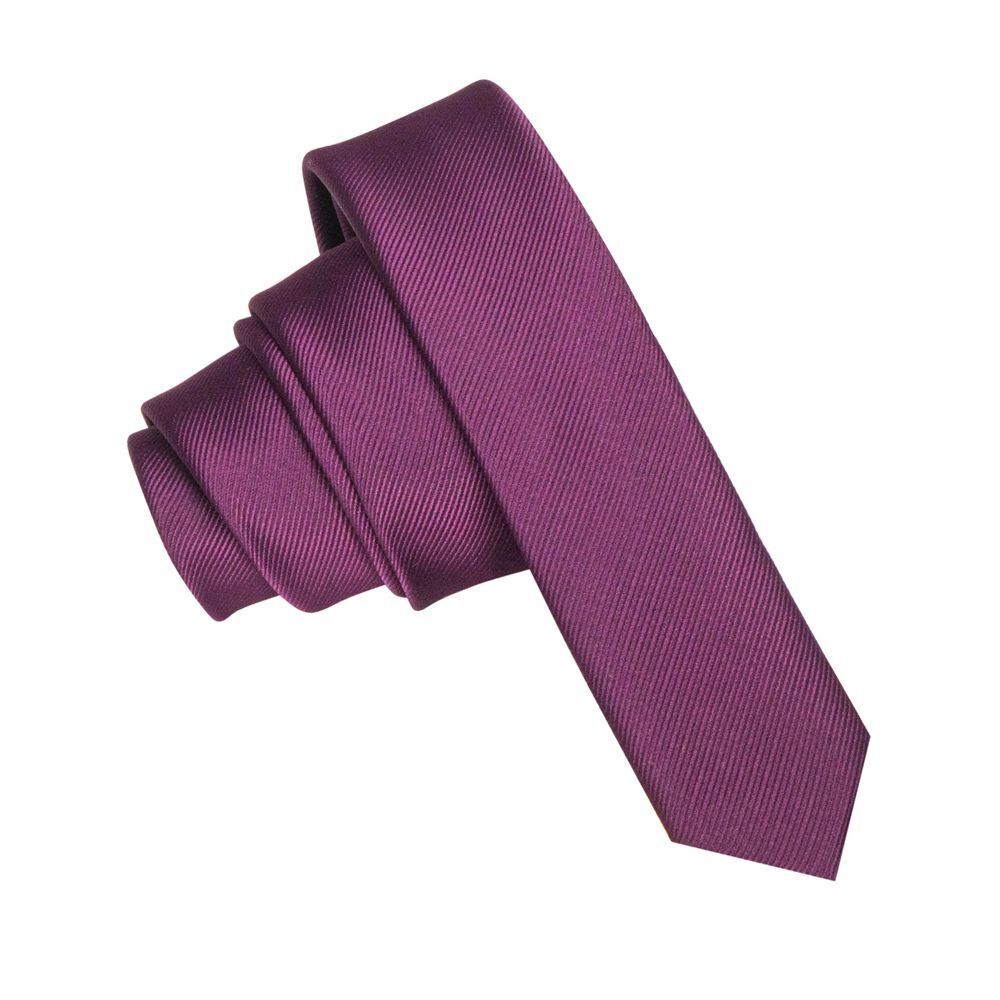 Men Casual Necktie 4cm Silk Solid Twill Ties Classic Women Lounge Suit Accessory