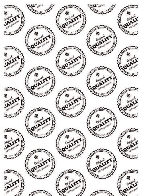 Packaging Paper 100PcsTranslucent Handmade Soap Wrapping Gift Wrapper 14.5x21cm