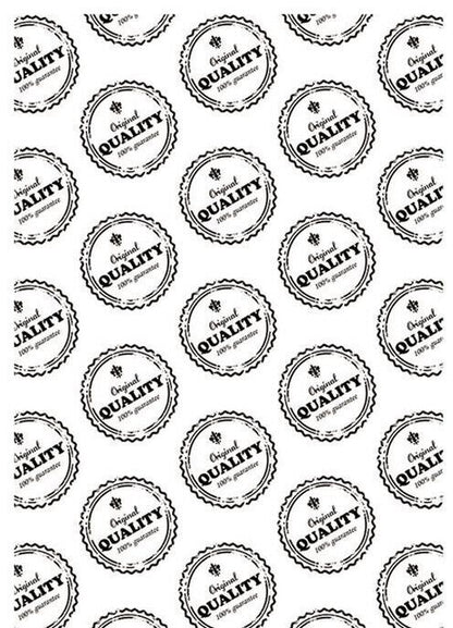 Packaging Paper 100PcsTranslucent Handmade Soap Wrapping Gift Wrapper 14.5x21cm