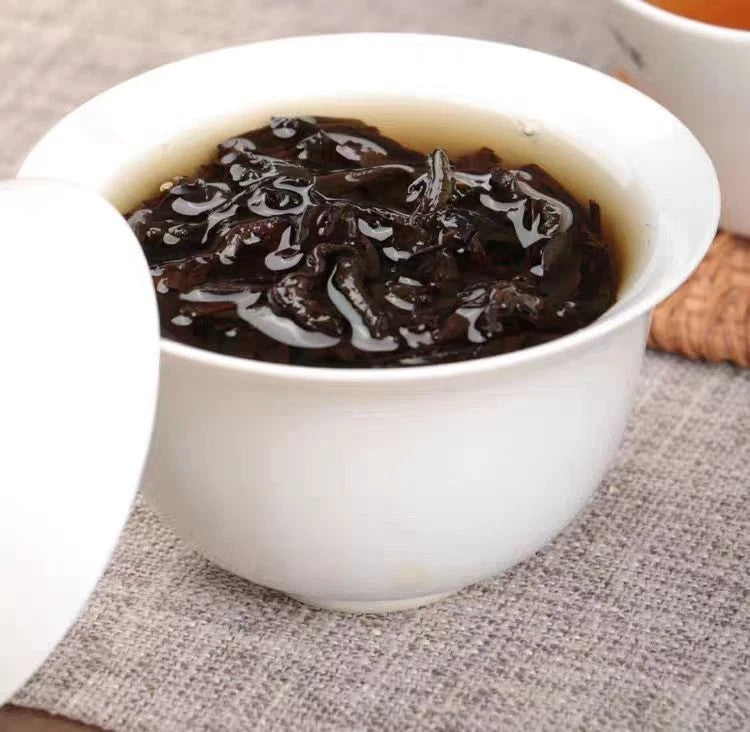 500g Shuixian Da Hong Pao oolong Tea Fresh Fujian Wuyi Oolong Big Red Robe tea