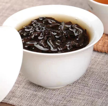 500g Shuixian Da Hong Pao oolong Tea Fresh Fujian Wuyi Oolong Big Red Robe tea