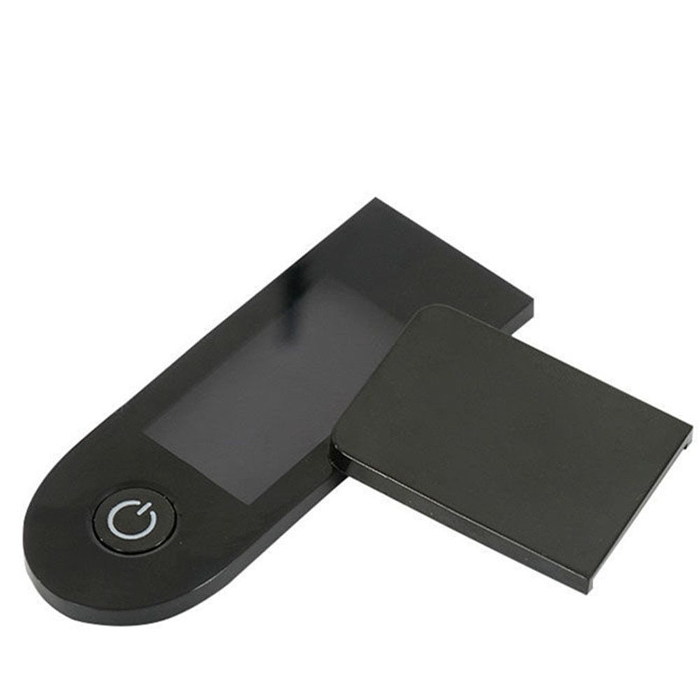 Compatible Bluetooth Controller 6-Pieces Set Electric Scooter Accessory Digital
