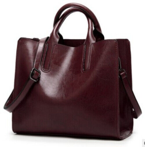Genuine Bags Women Messenger Bags Handbags Ladies Shoulder Bag