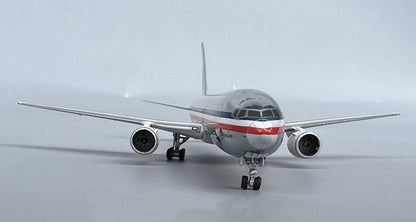 1:400 Phoenix American Airlines B767-300ER N377AN Diecast Aircraft Plane Model