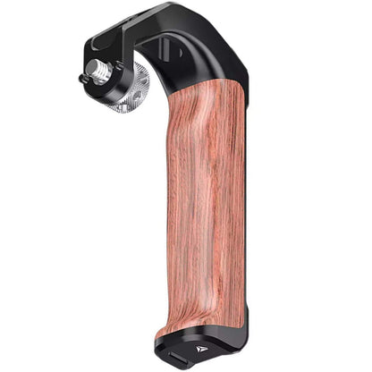 1 PC Universal Camera Top Handle Handgrip For Nikon Canon Sony Camera Cage Rig