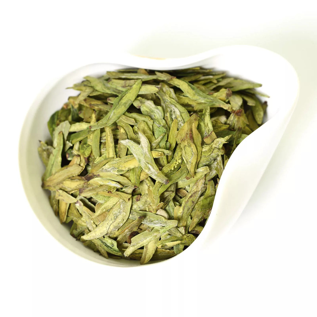 1000g Nonpareil Supreme Xihu Longjing Dragon Well Chinese Green Tea Loose Leaf