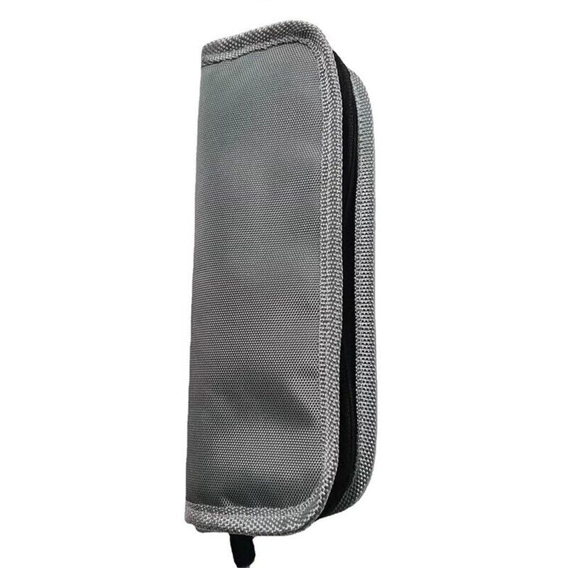 Portable Diabetic Insulin Cooling Bag Pill Protector Organizer without Gel