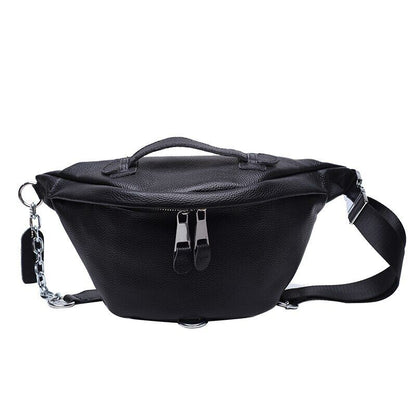 Women Handbags Genuine Leather Women Shoulder Bags Cowhide Women's Bag