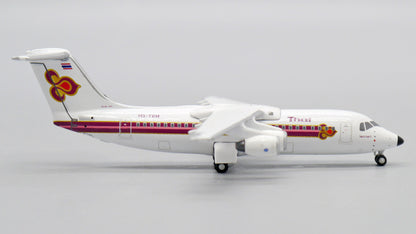 1:400 JC Wings Thai BAe 146-300 Passenger Plane Airplane Diecast Aircraft Model