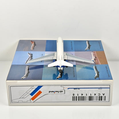 1:400 Aeroclassics Air Holland B727-200 PH-AHB Airplane Diecast Plane Model