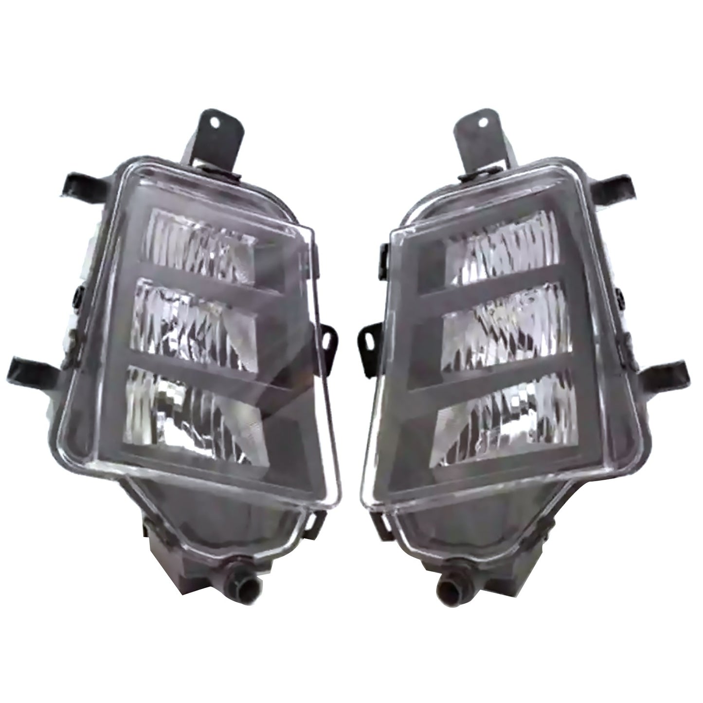 5GG941699 Vehicle Front Fog Light Lamp For VW GOLF 2017-2019 Direct Replacement