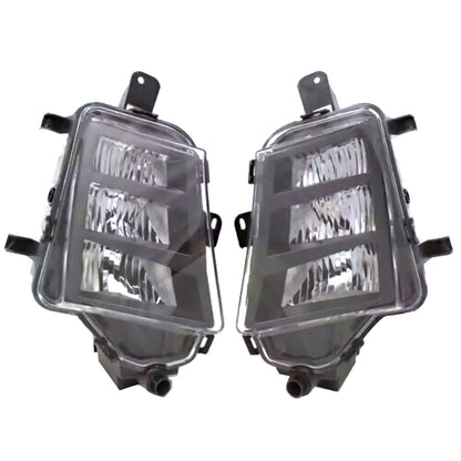 5GG941699 Vehicle Front Fog Light Lamp For VW GOLF 2017-2019 Direct Replacement